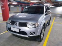 Mitsubishi Montero 2010 for sale