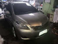 2011 Toyota Vios for sale