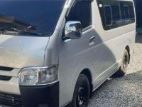 2017 Toyota Hiace for sale