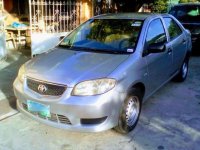 2005 Toyota Vios for sale