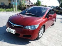 For sale Honda Civic 2008 acq. 1.8s engine top of the line