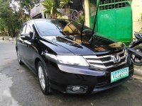 Honda City 1.5E 2012 Absolutely nothing to fix