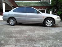 1998 Mitsubishi Lancer for sale