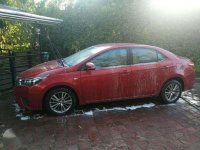 Toyota Altis 2014 for sale