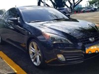 2011 Hyundai Genesis Coupe 3.8L V6 AT FOR SALE