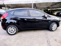 2016 Ford Fiesta for sale