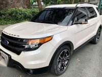 Ford Explorer 2015 for sale