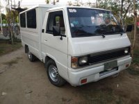 Mitsubishi L300 Fb 96model registered