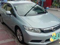 2012 Honda Civic for sale