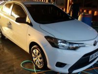 Toyota Vios 13 J manual 2015 FOR SALE