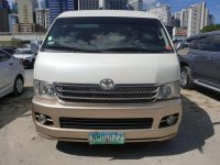 2010 Toyota Grandia for sale