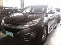 Hyundai Tucson 2012 for sale