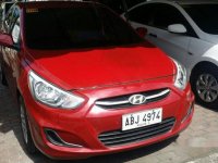 Hyundai Accent 2015 for sale