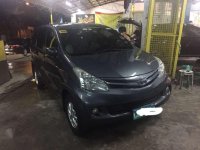 2013 Toyota Avanza for sale