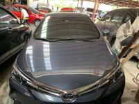 Toyota Altis 2017 for sale