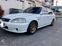 Honda Civic 2000 for sale