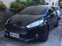 Ford Fiesta 2014 for sale