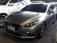 Mazda 3 2016 AT for sale