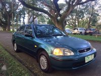 Honda Civic 1996 for sale