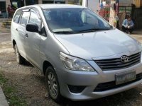 Toyota Innova 2013 for sale