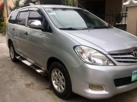 Toyota Innova 2011 for sale