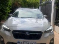 2018 Subaru XV Almost bnew