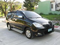 2011 Toyota Innova for sale