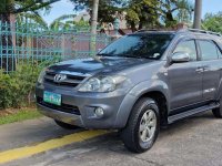 2006 TOYOTA Fortuner G Automatic transmission