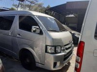 Toyota Hiace 2016 for sale