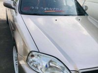 Honda Civic 2000 for sale