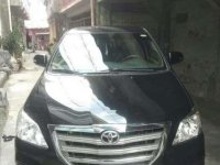 2016 Toyota Innova for sale