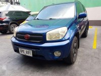 Toyota RAV4 2003 Model FOR SALE