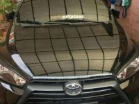 Toyota Yaris 2016 Automatic for sale