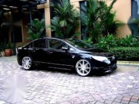 2006 Honda Civic fd FOR SALE