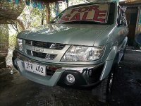 Isuzu Crosswind 2007 for sale