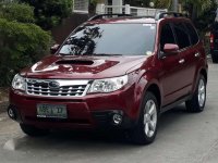 Subaru Forester 2013 for sale