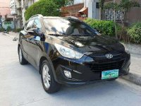 2012 Hyundai Tucson for sale