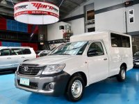 Toyota Hilux 2014 for sale