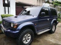 Like New Mitsubishi Pajero for sale