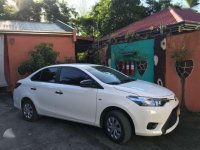 2017 Toyota Vios for sale