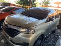 2017 Toyota Avanza for sale