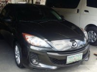 Mazda 3 2012 for sale