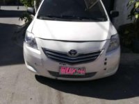 Toyota Vios 2008 model, manual FOR SALE