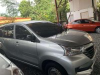 2018 Toyota Avanza 1300J Manual Silver