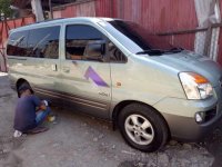 Hyundai Starex 2006 for sale