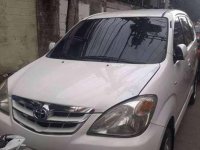 Toyota Avanza 2010 for sale