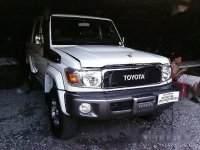 Toyota Land Cruiser 2017 for sale