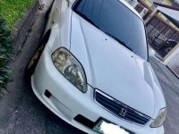 Honda Civic sir body 2000 model automatic