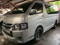 2016 Toyota Hiace for sale