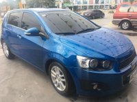 Chevrolet Sonic 2014 for sale